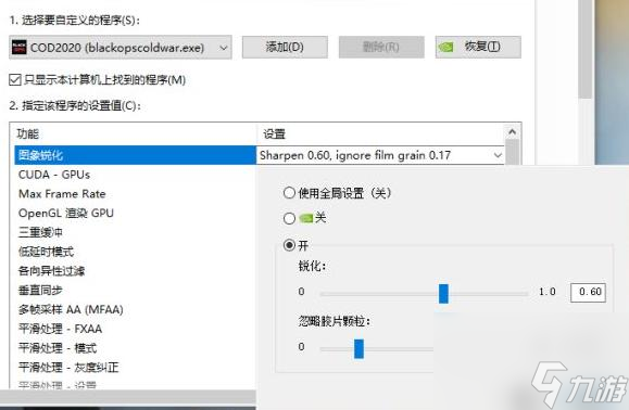使命召唤18画面模糊怎么办? (使命召唤:先锋)