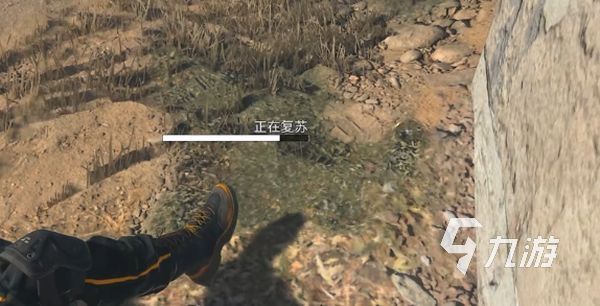 使命召唤战区手游在哪下载