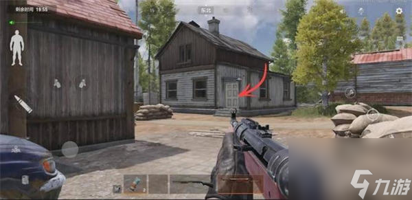 暗区突围林中小屋在哪 暗区突围林中小屋位置介绍