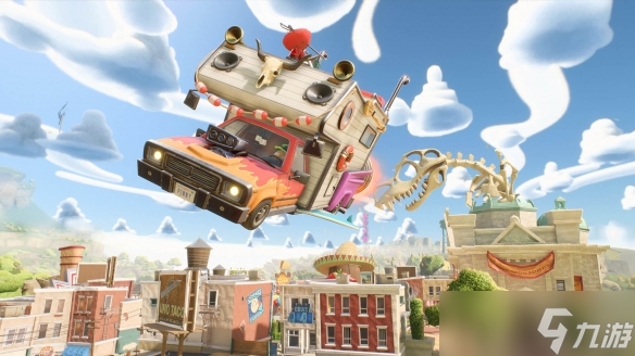 《植物大战僵尸》steam叫什么名字?steam版游戏分享