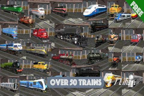 2022火车模拟器下载 火车模拟器下载安装地址