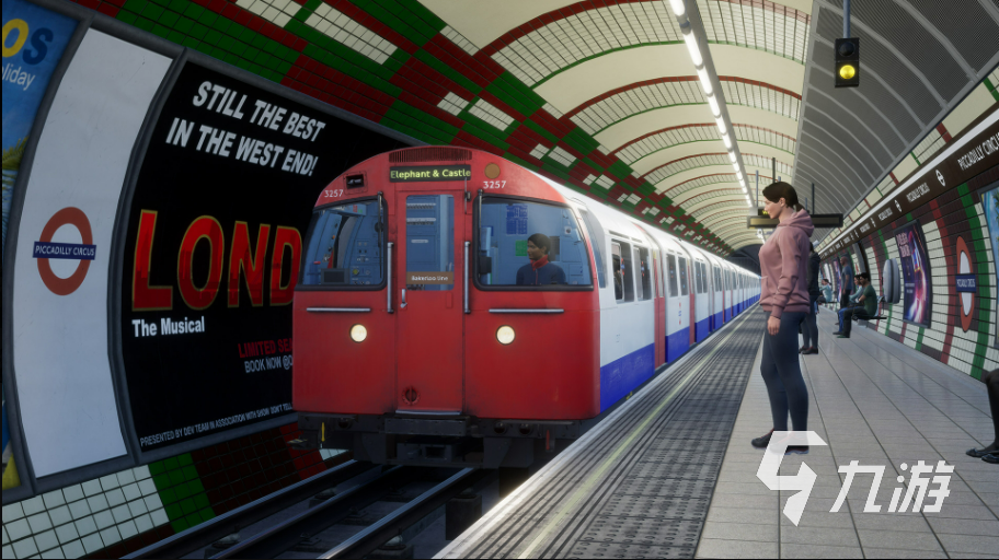 模拟火车世界2下载 模拟火车世界2最新版2022下载