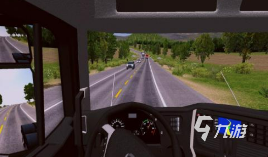 2022世界卡车驾驶模拟器正版下载 世界卡车驾驶模拟器正版最新下载