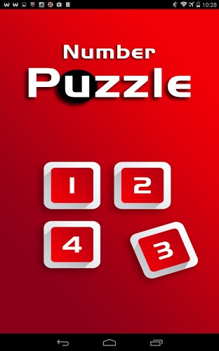 数字拼图游戏好玩吗？数字拼图游戏游戏介绍