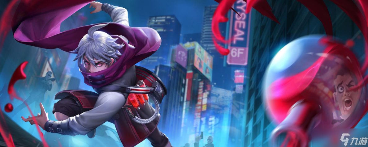 王者荣耀王者荣耀救世之瞳是谁