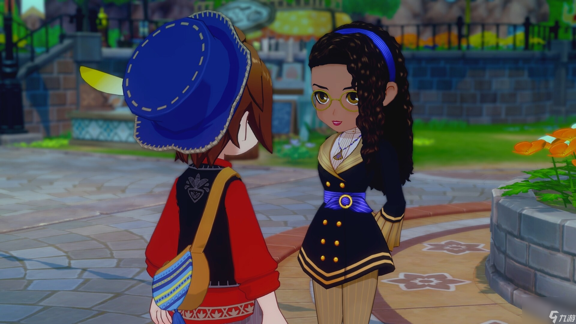 牧场物语风之繁华集市测评 迎合新时代的细节提升做得相当到位