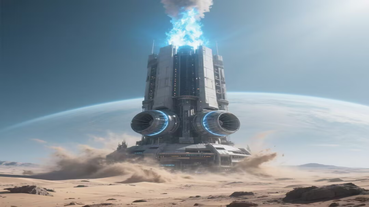 天狼星之旅好玩吗 天狼星之旅玩法简介