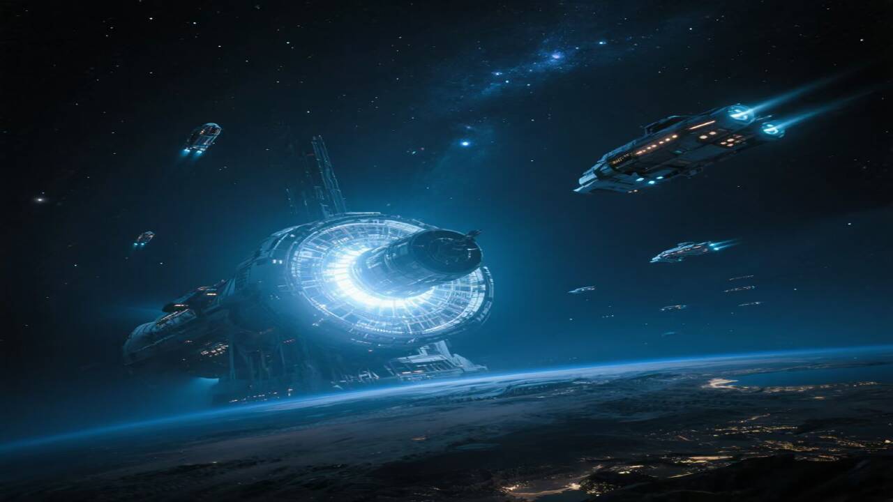 天狼星之旅好玩吗 天狼星之旅玩法简介