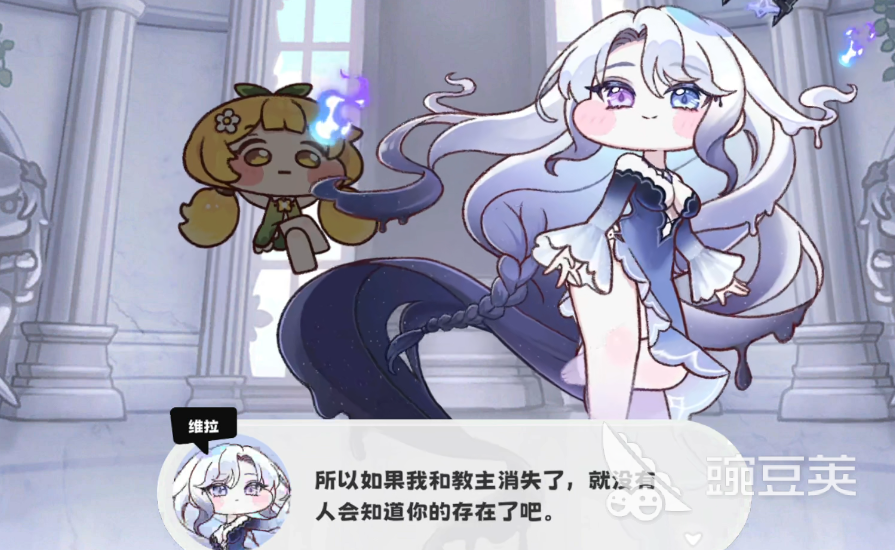 嘟嘟脸恶作剧维拉怎么样 嘟嘟脸恶作剧维拉角色解析