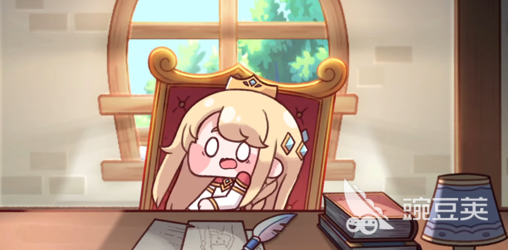 嘟嘟脸恶作剧罗尼怎么样 嘟嘟脸恶作剧罗尼角色解析