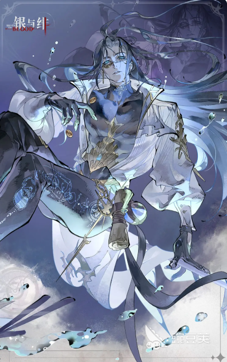 银与绯阿尔伯特值得抽吗 银与绯阿尔伯特强度分析