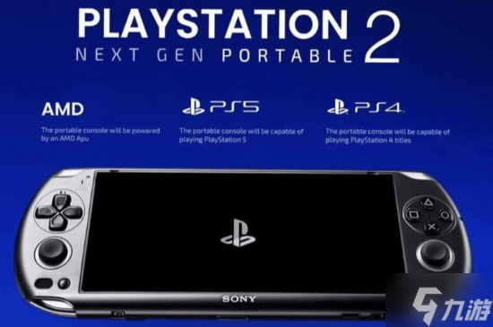 PS5更新节能模式 是环保还是掌机前奏