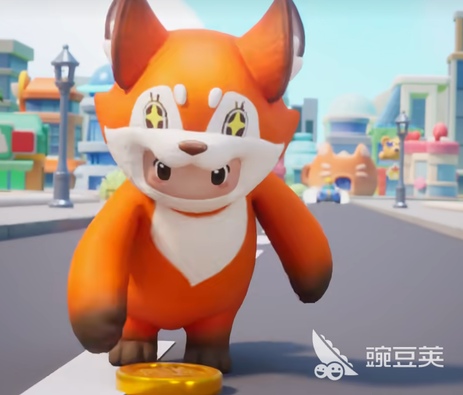 元梦之星天天暴富怎么玩 元梦之星天天暴富玩法介绍
