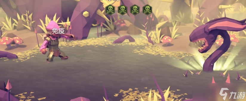 为了吾王设陷者怎么玩