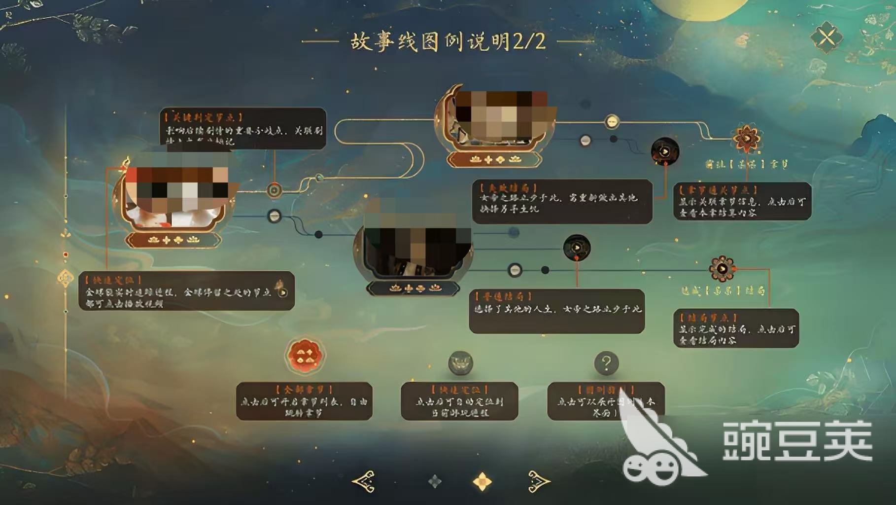 盛世天下韦贵妃剧情走向如何 盛世天下韦贵妃怎么玩