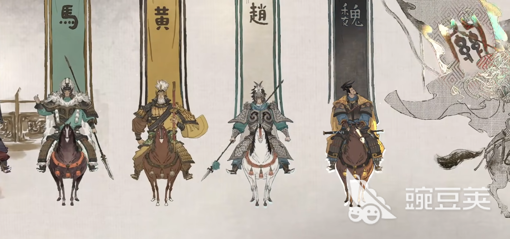 三国望神州刘晔怎么样 三国望神州刘晔角色解析