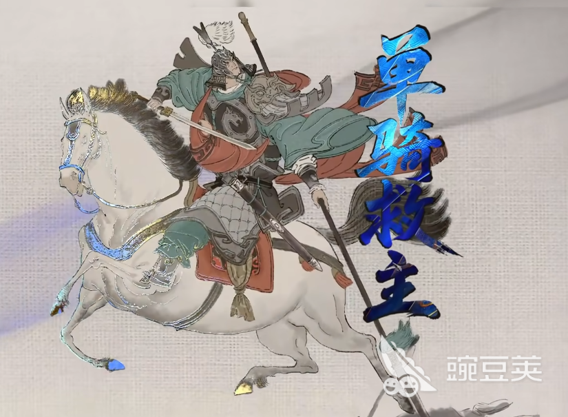 三国望神州杜若怎么样 三国望神州杜若角色解析