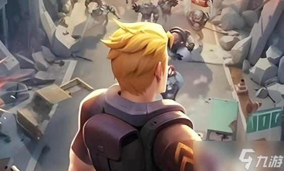 《向僵尸开炮》时装获取