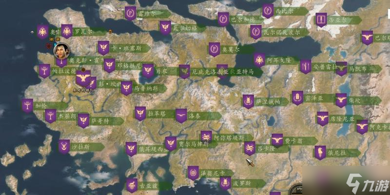 《骑马与砍杀2》游戏早期好做任务全攻略 让你轻松提升等级