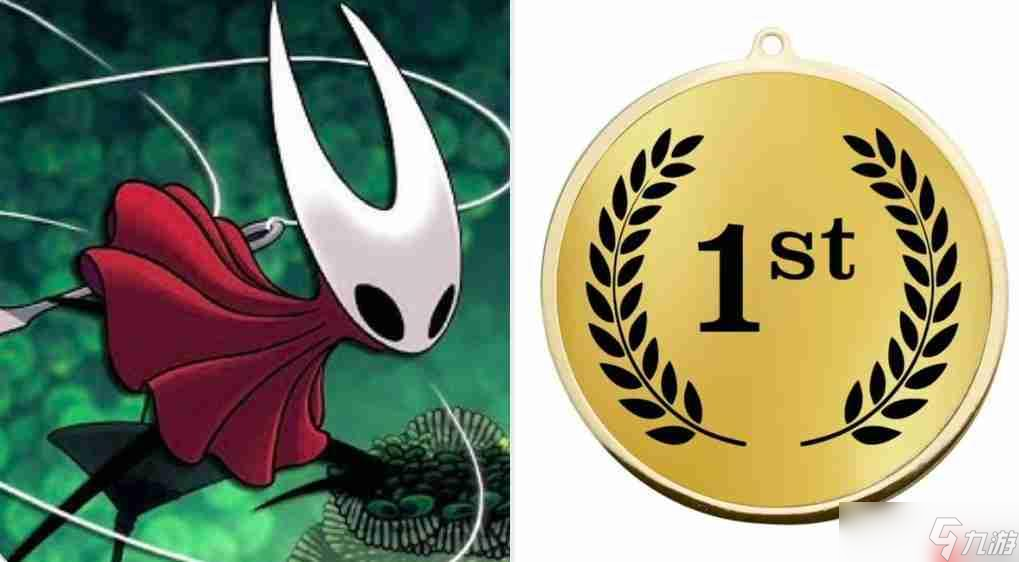 《空洞骑士 丝之歌》玩家打破速通世界记录