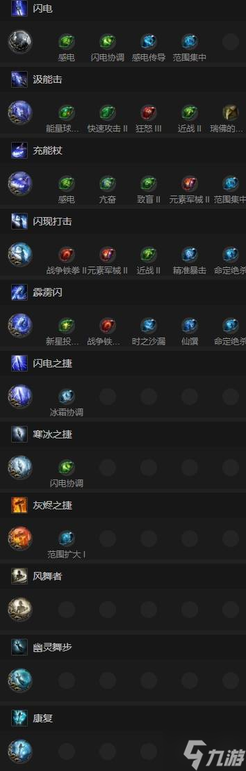 《流放之路2》虹吸打击流祈求者构筑推荐 虹吸打击流祈求者怎么构筑