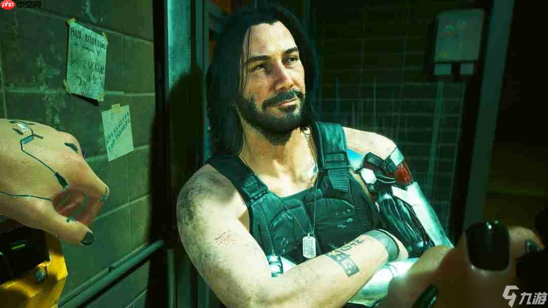 《赛博朋克2》或将加入在线模式 CDPR正招网络工程师