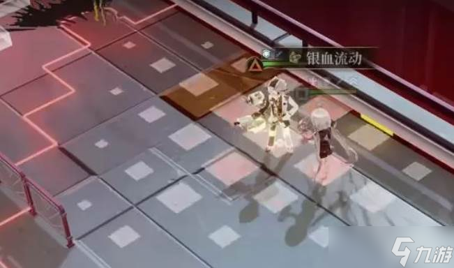 异象回声银枪强度