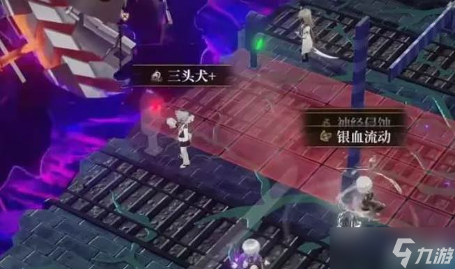 异象回声银枪强度