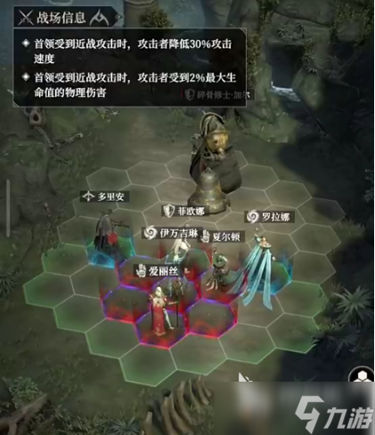 地下城堡4焰枪之风如何 地下城堡4焰枪之风分享