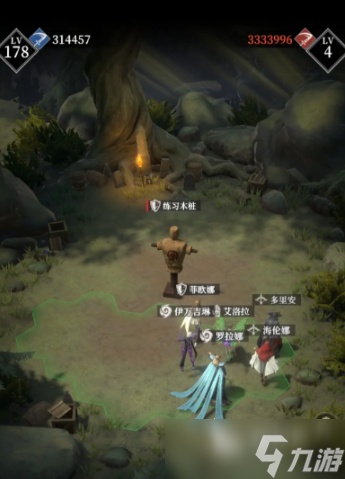 地下城堡4焰枪之风如何 地下城堡4焰枪之风分享