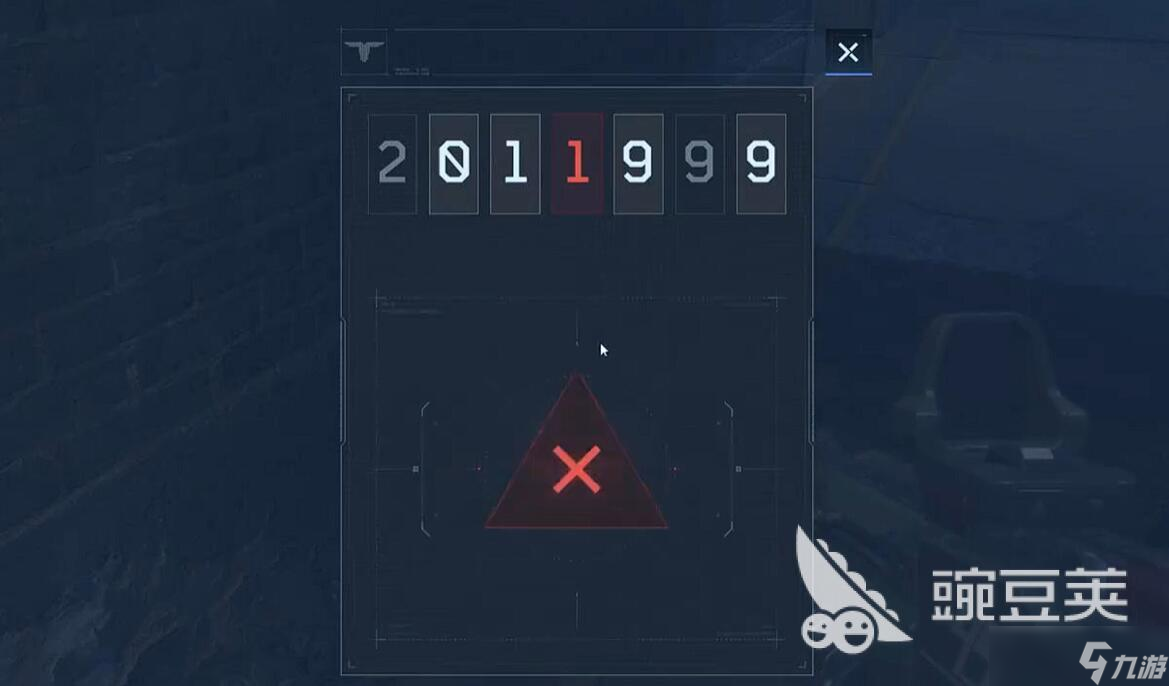 逆战未来大都会密码是多少 逆战手游安卓手机版大都会彩蛋房教程