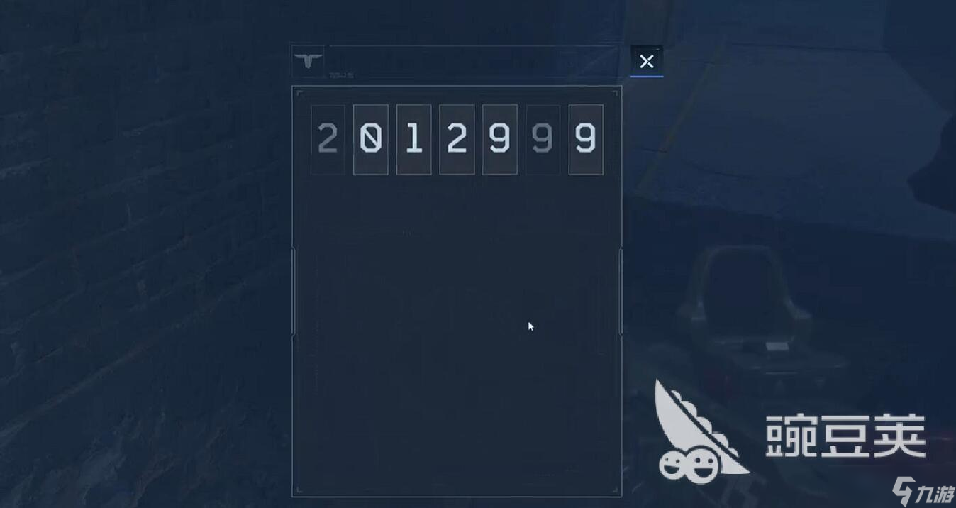 逆战未来大都会密码是多少 逆战手游安卓手机版大都会彩蛋房教程