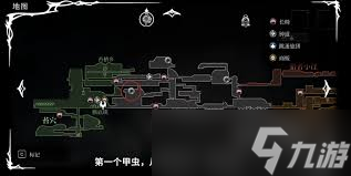 空洞骑士丝之歌祈愿爆裂燧甲虫任务攻略