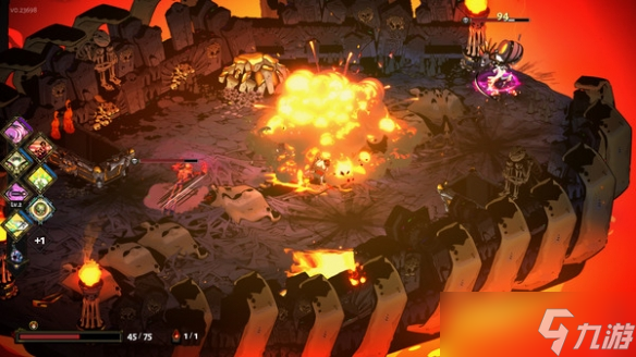 《哈迪斯》现已发售5周年 Steam开启新史低促销