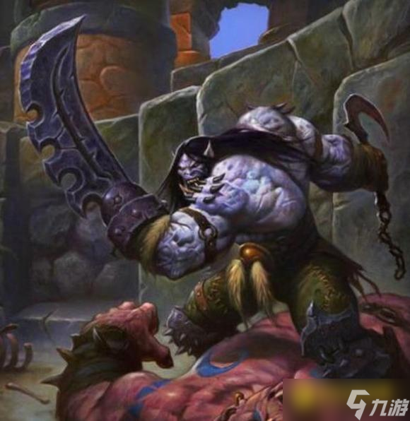 魔兽世界德拉诺七雄有什么 - 七雄成员及氏族详细介绍