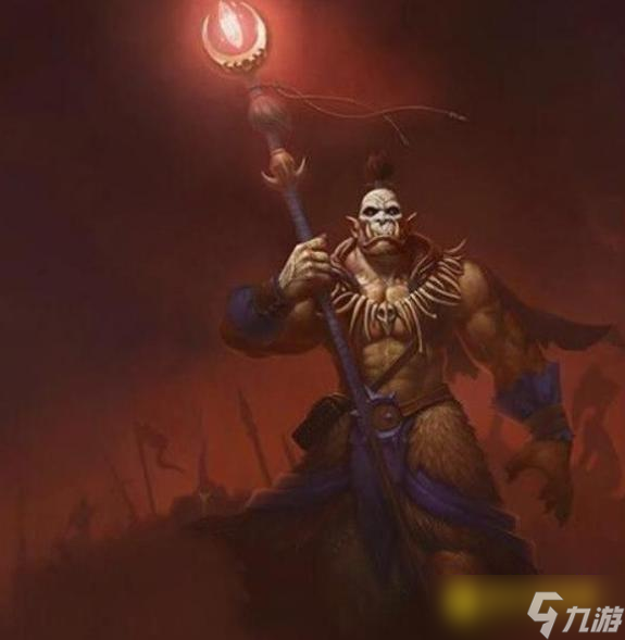 魔兽世界德拉诺七雄有什么 - 七雄成员及氏族详细介绍