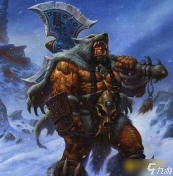 魔兽世界德拉诺七雄有什么 - 七雄成员及氏族详细介绍