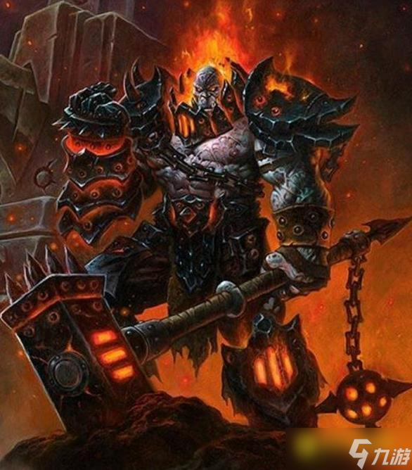 魔兽世界德拉诺七雄有什么 - 七雄成员及氏族详细介绍