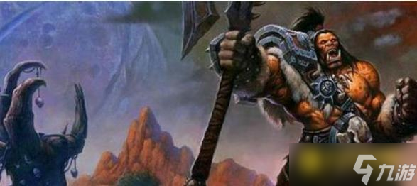 魔兽世界德拉诺七雄有什么 - 七雄成员及氏族详细介绍