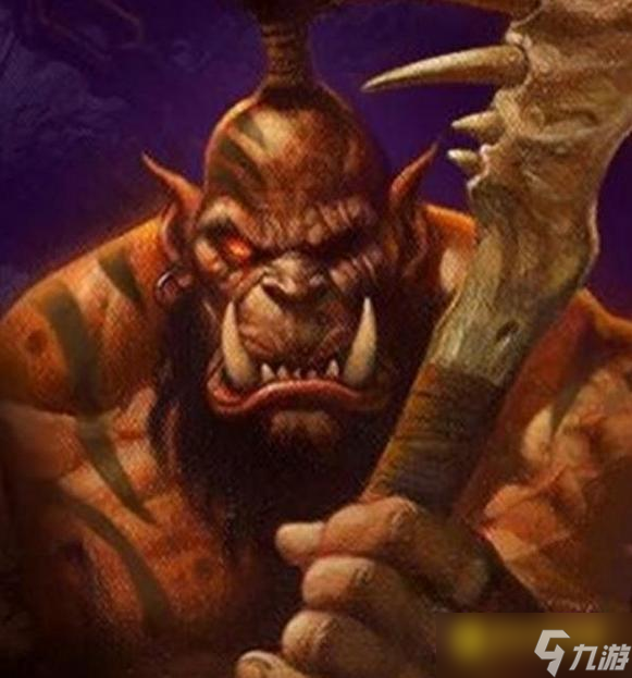 魔兽世界德拉诺七雄有什么 - 七雄成员及氏族详细介绍