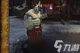 魔兽世界归于疗愈者任务怎么过