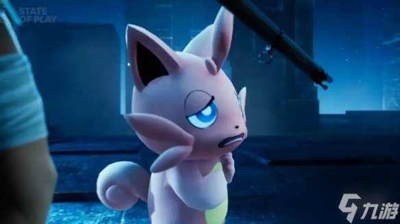 任天堂质疑MOD专利效力 对《幻兽帕鲁》诉讼仍进行中