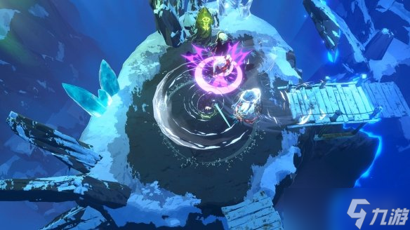 《梦之形》1.0.5版本 星之尘奖励提升 合作模式优化
