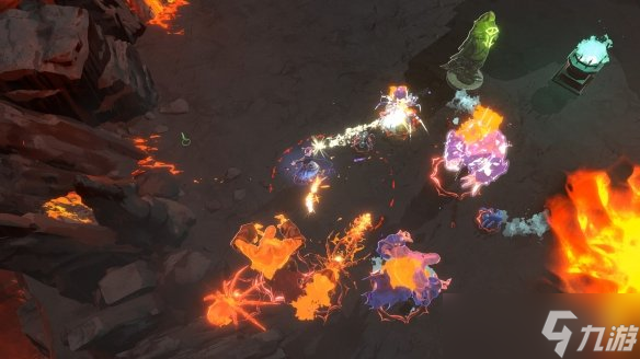 《梦之形》1.0.5版本 星之尘奖励提升 合作模式优化