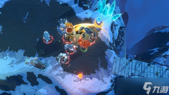 《梦之形》1.0.5版本 星之尘奖励提升 合作模式优化