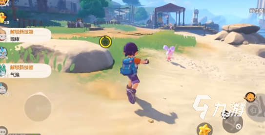 洛克王国世界公测时间曝光 开服详情抢先了解