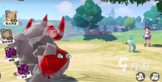 洛克王国世界公测时间曝光 开服详情抢先了解