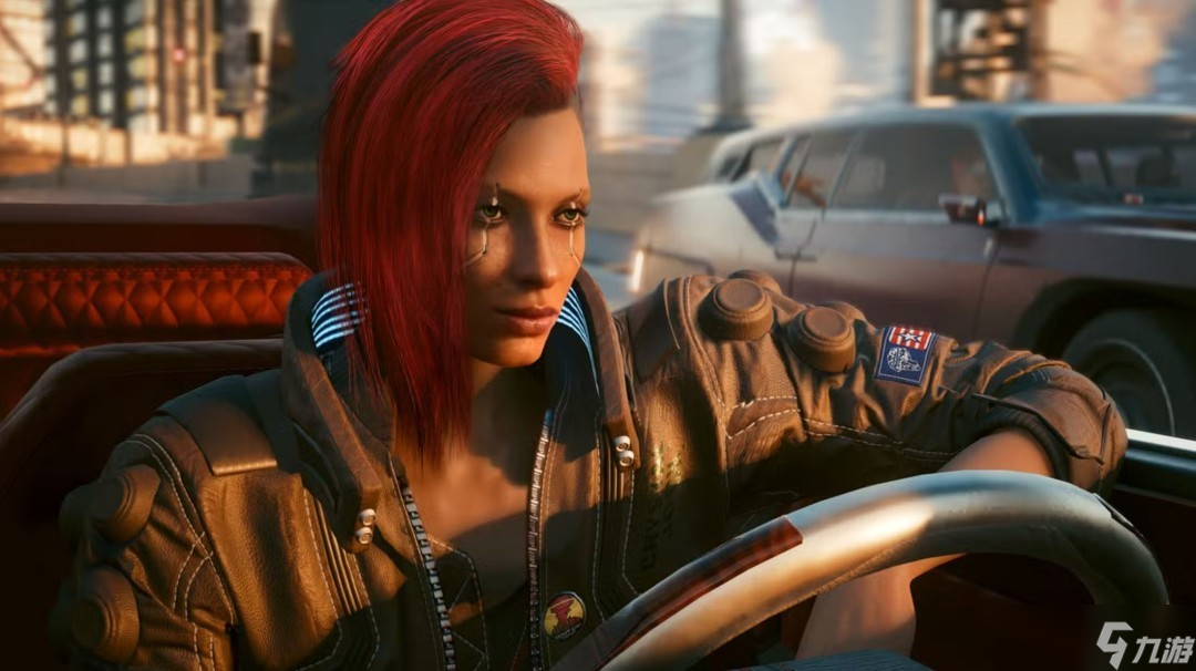 赛博朋克2077主角V年龄多次调整,最终设定为27岁