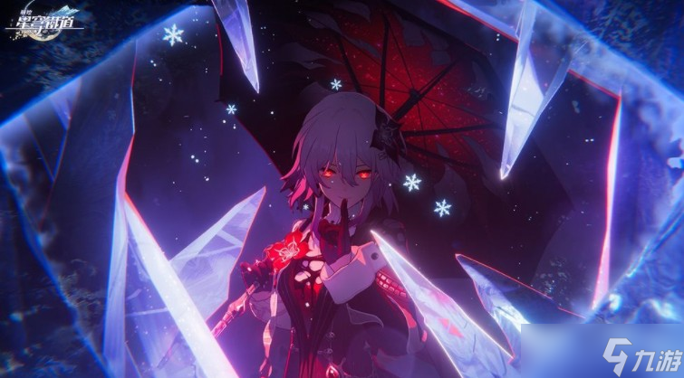 《崩坏 星穹铁道》全新3.6版本「于长夜重返大地」将于9/24上线 五星角色丹恒・腾荒限时免费赠送