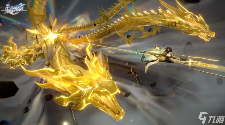 《崩坏 星穹铁道》全新3.6版本「于长夜重返大地」将于9/24上线 五星角色丹恒・腾荒限时免费赠送
